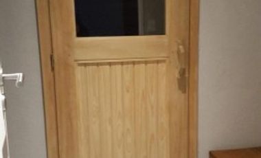Alquiler Temporario 2 Ambientes, Arevalo 2702, CaÃ±itas
