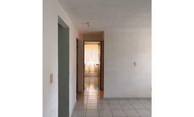 Departamento en renta en la floresta