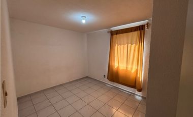 Departamento en renta en la floresta