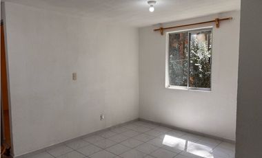Departamento en renta en la floresta