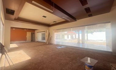 Venta casa en  Montebello de 1 piso en Mérida
