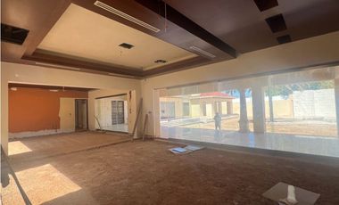 Venta casa en  Montebello de 1 piso en Mérida