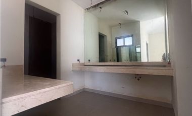 Venta casa en  Montebello de 1 piso en Mérida