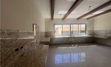 Venta casa en  Montebello de 1 piso en Mérida