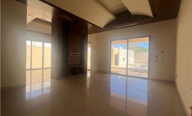 Venta casa en  Montebello de 1 piso en Mérida
