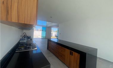Venta casa en villas Adhara Conkal Mérida