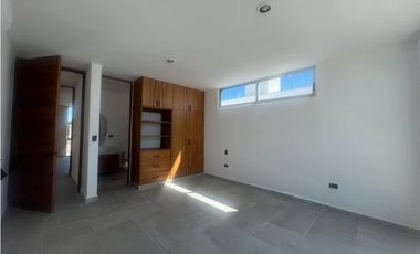Venta casa en villas Adhara Conkal Mérida