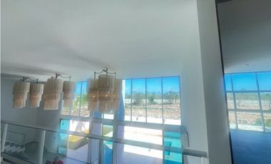 Venta casa en villas Adhara Conkal Mérida