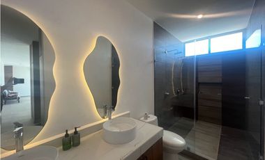 Venta casa en villas Adhara Conkal Mérida