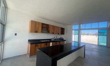 Venta casa en villas Adhara Conkal Mérida