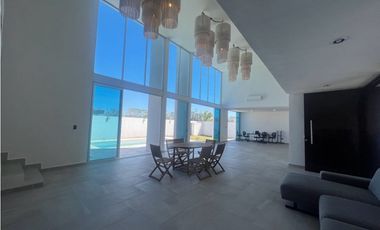 Venta casa en villas Adhara Conkal Mérida