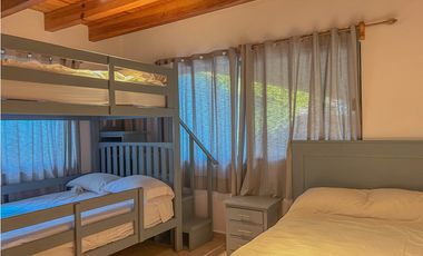 HERMOSA CASA  EN RENTA AVANDARO VALLE DE BRAVO.