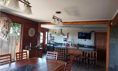 Casa en venta en Mantagua