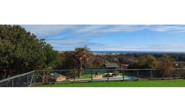 Casa en venta en Mantagua