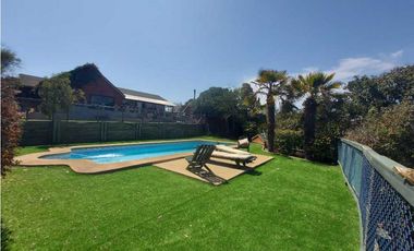 Casa en venta en Mantagua