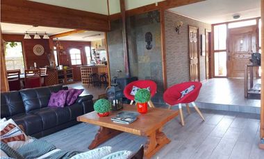 Casa en venta en Mantagua