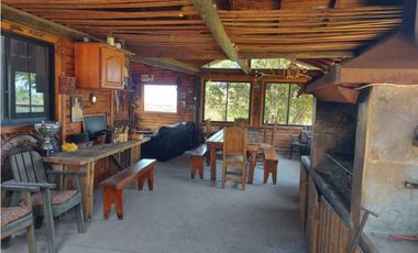 Casa en venta en Mantagua