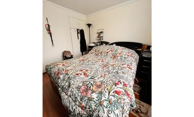 DEPARTAMENTO CON EXCELENTE UBICACIÓN EN LIMONARES, VIÑA DEL MAR