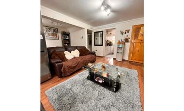 DEPARTAMENTO CON EXCELENTE UBICACIÓN EN LIMONARES, VIÑA DEL MAR