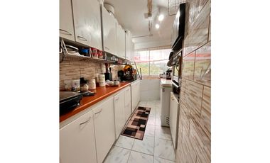 DEPARTAMENTO CON EXCELENTE UBICACIÓN EN LIMONARES, VIÑA DEL MAR