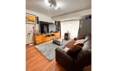 DEPARTAMENTO CON EXCELENTE UBICACIÓN EN LIMONARES, VIÑA DEL MAR