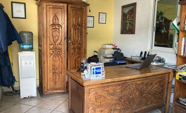 Local comercial Renta Calz. Independencia