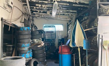 Local comercial Renta Calz. Independencia