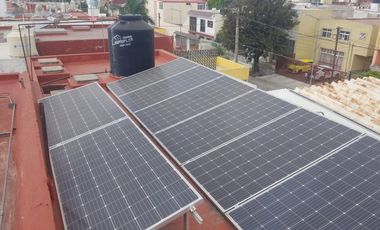Local comercial Renta Calz. Independencia
