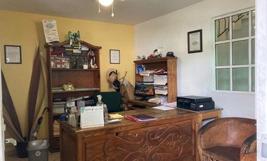 Local comercial Renta Calz. Independencia
