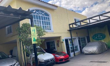 Local comercial Renta Calz. Independencia