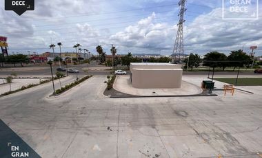 Locales Comerciales en Renta | Plaza Fundadores | Blvd las Torres | Terranova