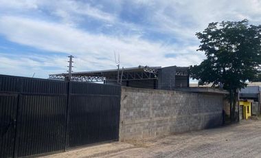 RENTA BODEGA  VILLA BONITA