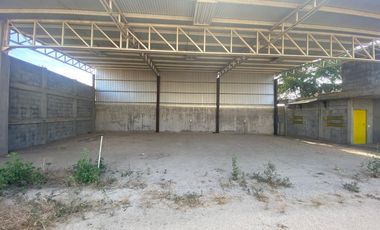 RENTA BODEGA  VILLA BONITA