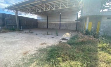 RENTA BODEGA  VILLA BONITA