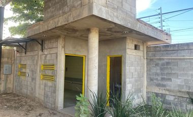 RENTA BODEGA  VILLA BONITA