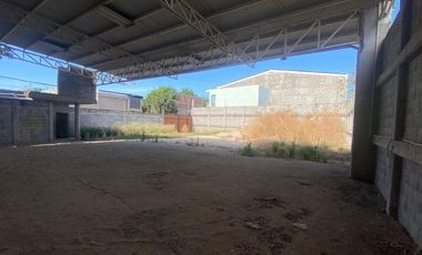 RENTA BODEGA  VILLA BONITA