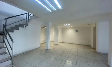 RENTA EDIFICIO CENTRO