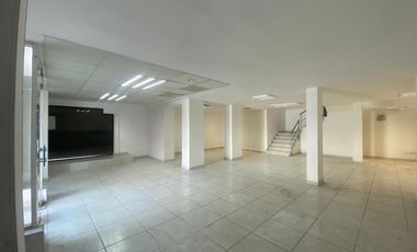 RENTA EDIFICIO CENTRO