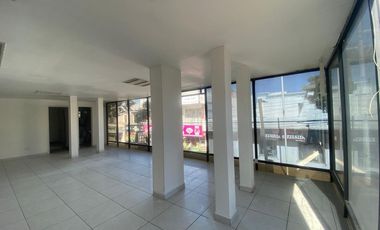 RENTA EDIFICIO CENTRO