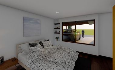 Casa Venta o Renta  en Fracc La Herradura, Zinacantepec