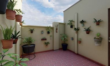 Casa Venta o Renta  en Fracc La Herradura, Zinacantepec