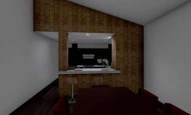 Casa Venta o Renta  en Fracc La Herradura, Zinacantepec