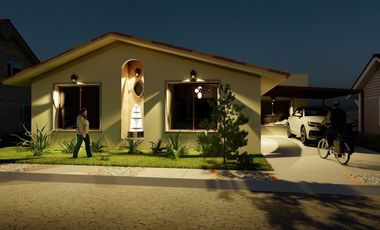 Casa Venta o Renta  en Fracc La Herradura, Zinacantepec