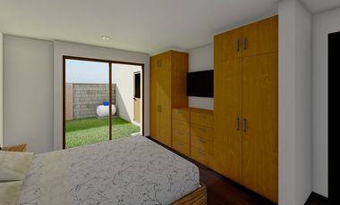 Casa Venta o Renta  en Fracc La Herradura, Zinacantepec