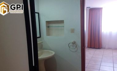 Departamento En Venta Valle Del Campestre León Guanajuato