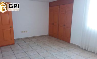 Departamento En Venta Valle Del Campestre León Guanajuato