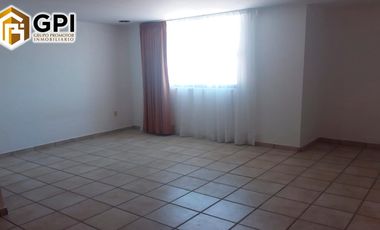 Departamento En Venta Valle Del Campestre León Guanajuato
