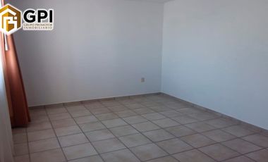 Departamento En Venta Valle Del Campestre León Guanajuato