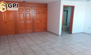 Departamento En Venta Valle Del Campestre León Guanajuato