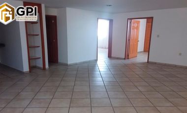 Departamento En Venta Valle Del Campestre León Guanajuato